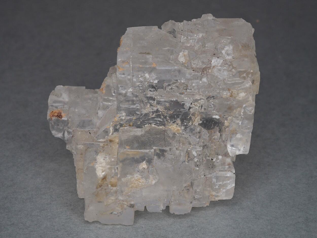 Halite