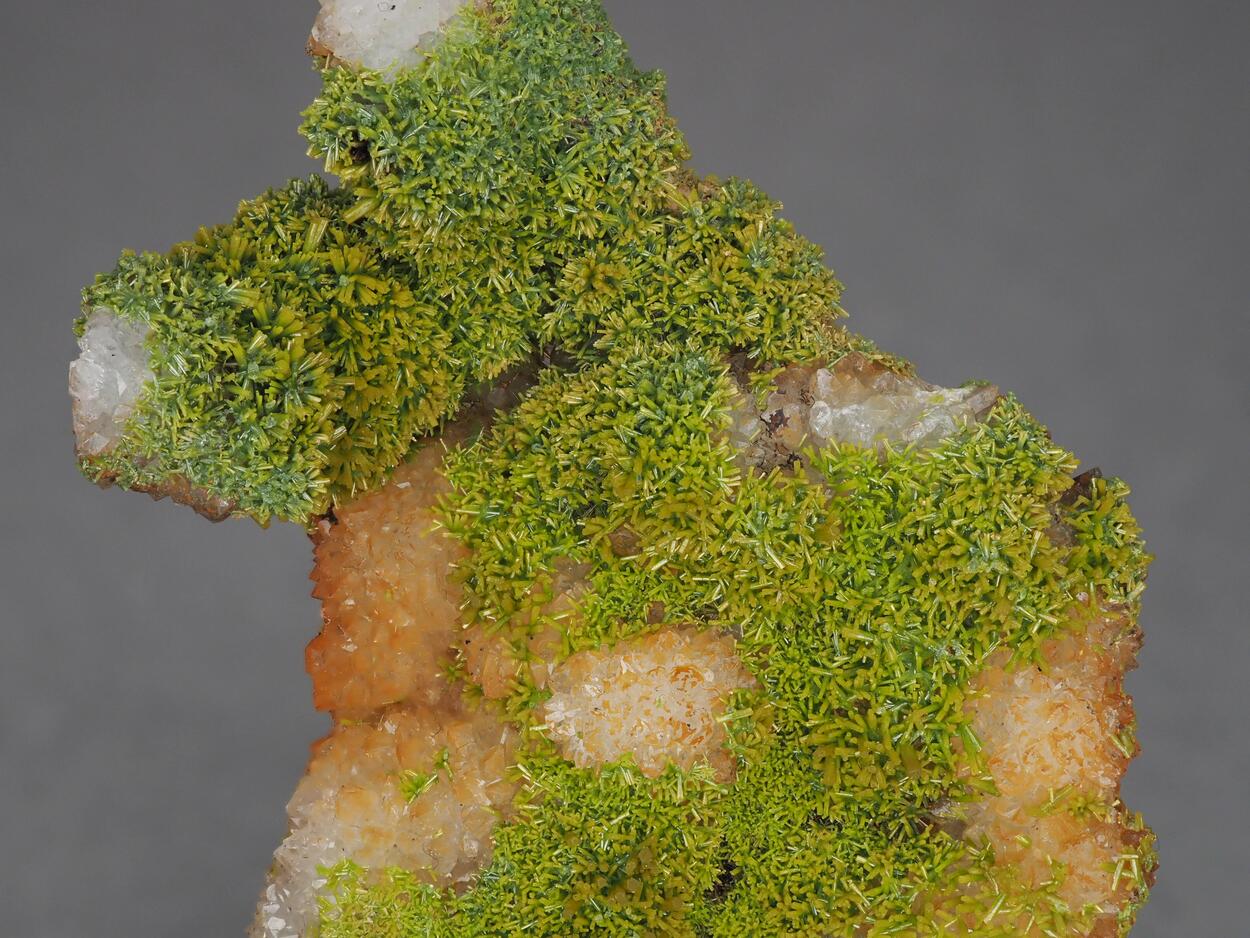 Pyromorphite