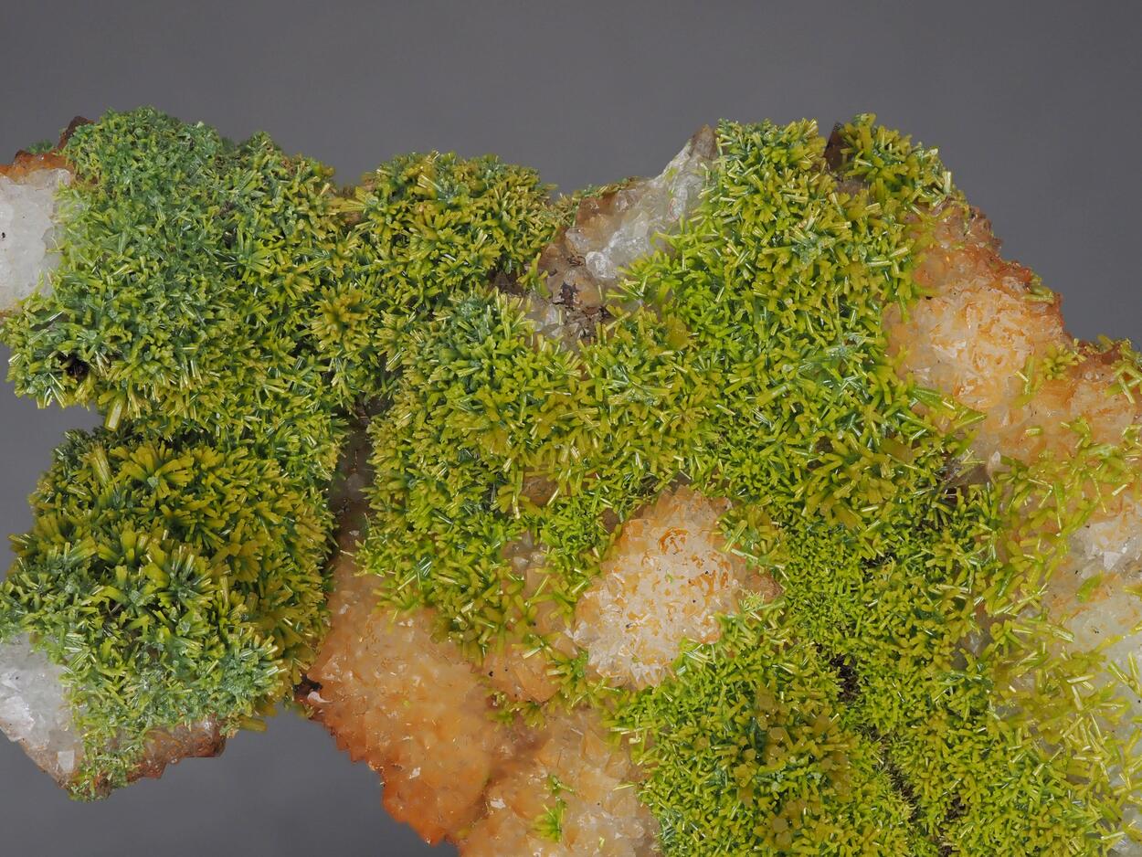 Pyromorphite
