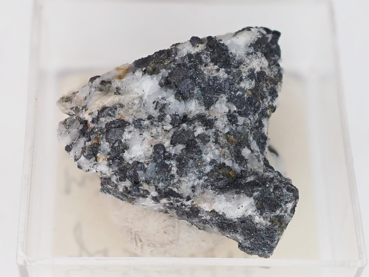 Gersdorffite