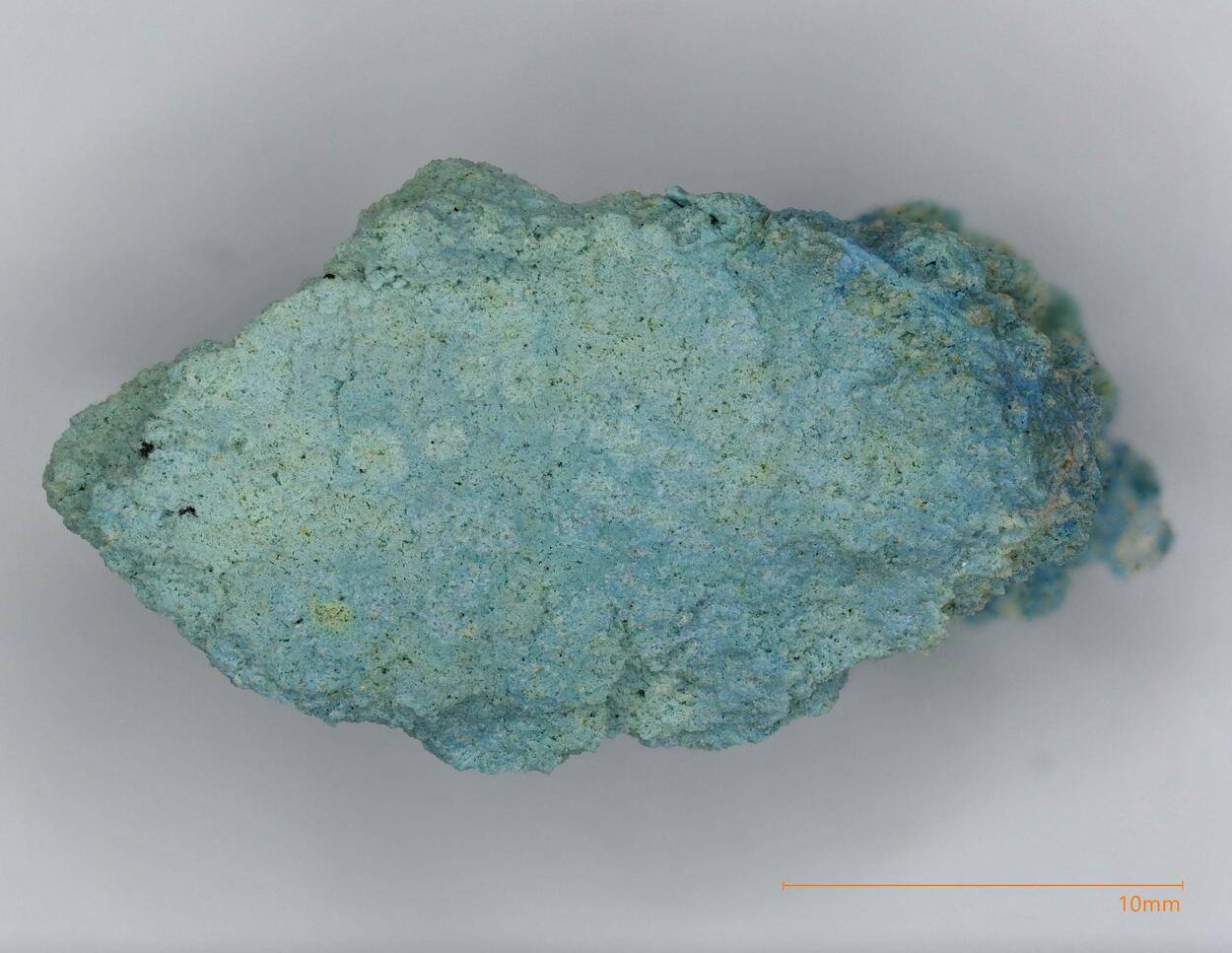 Plumbogummite