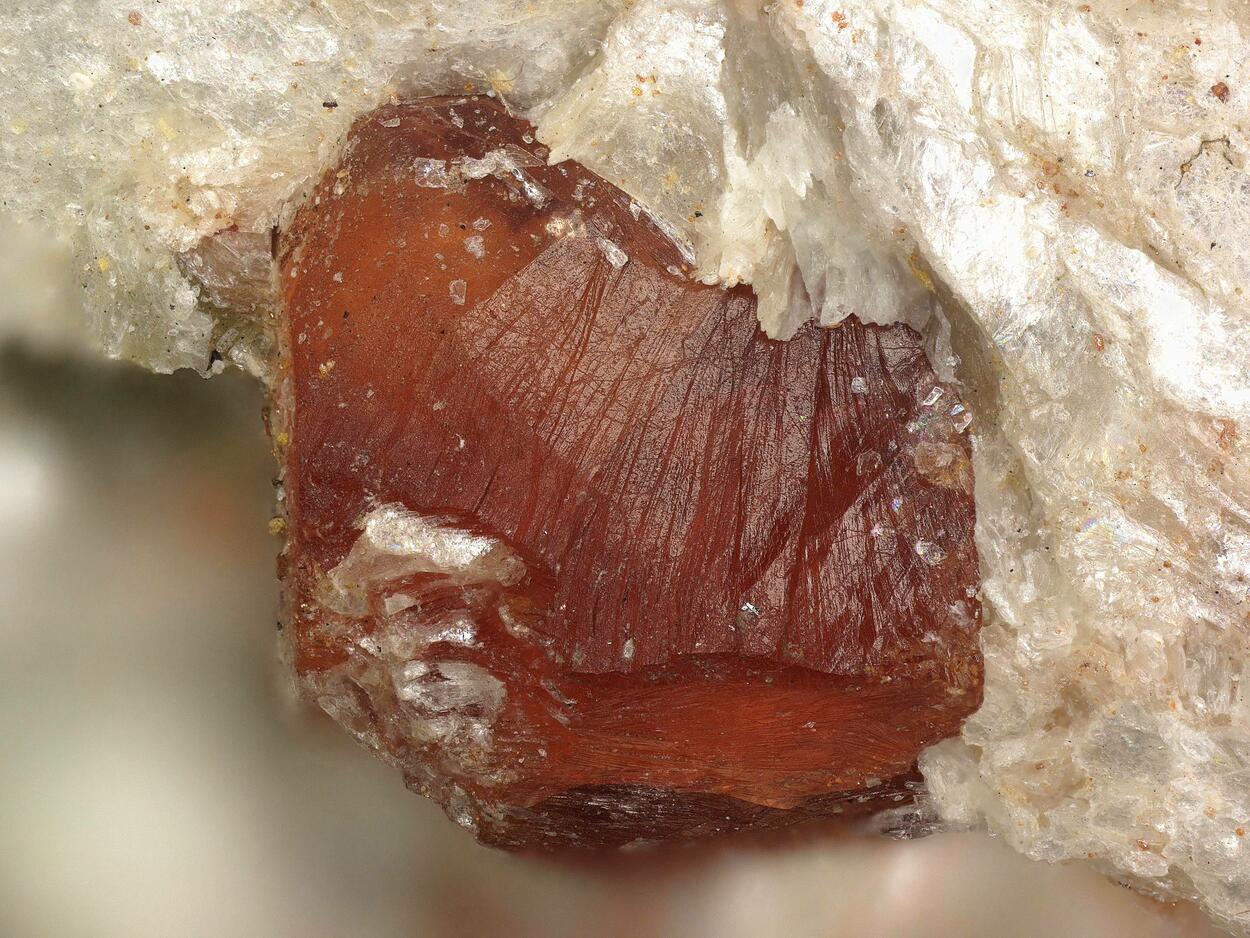 Svanbergite