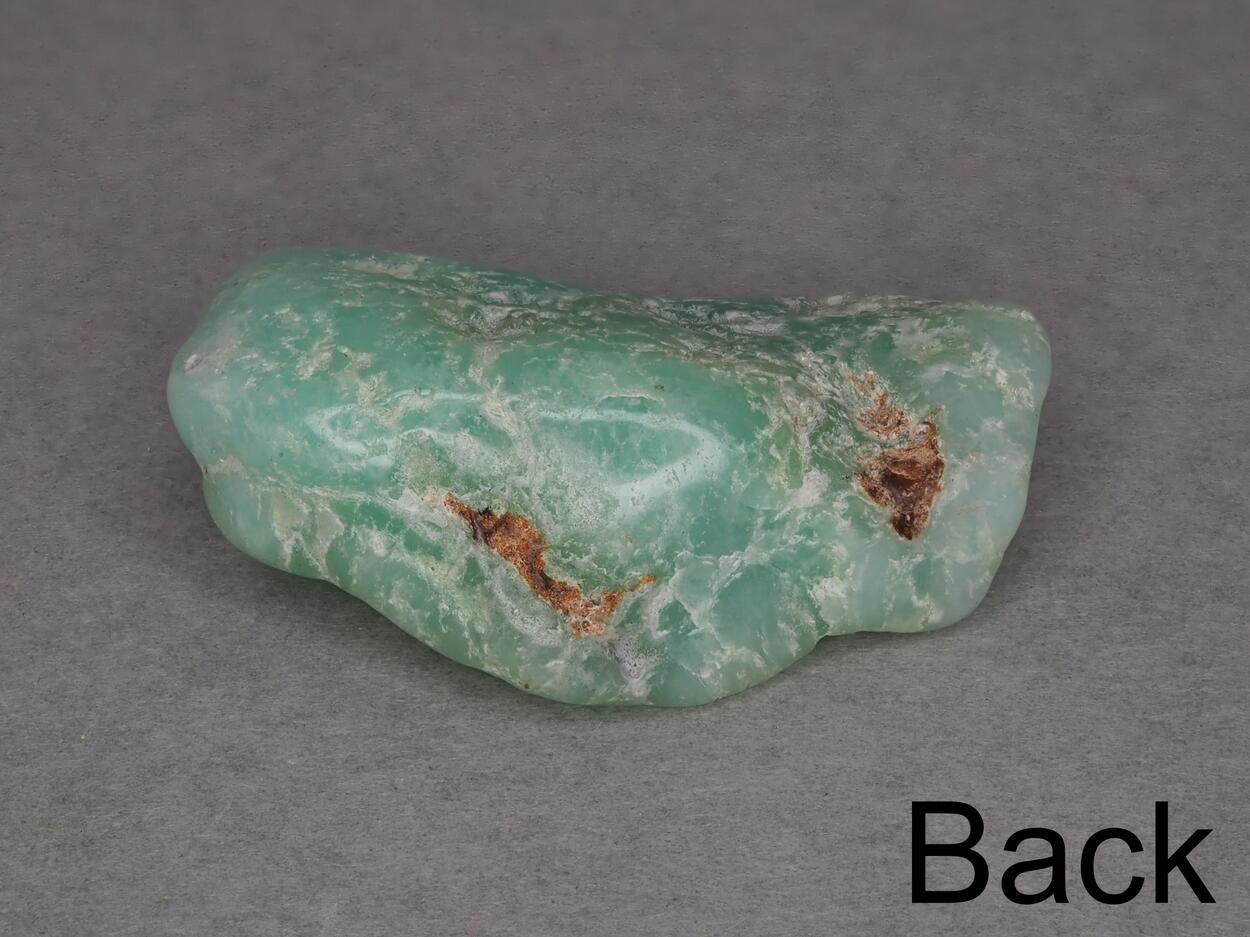 Chrysoprase