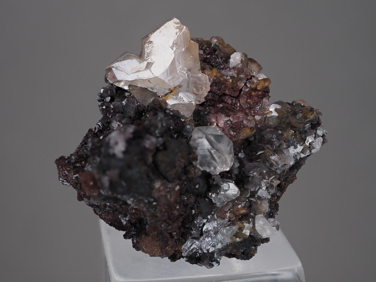 Cerussite