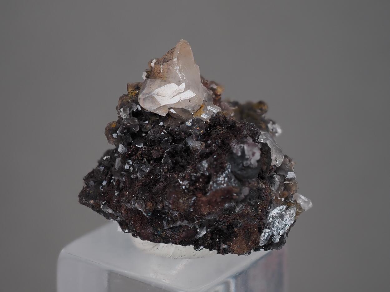Cerussite
