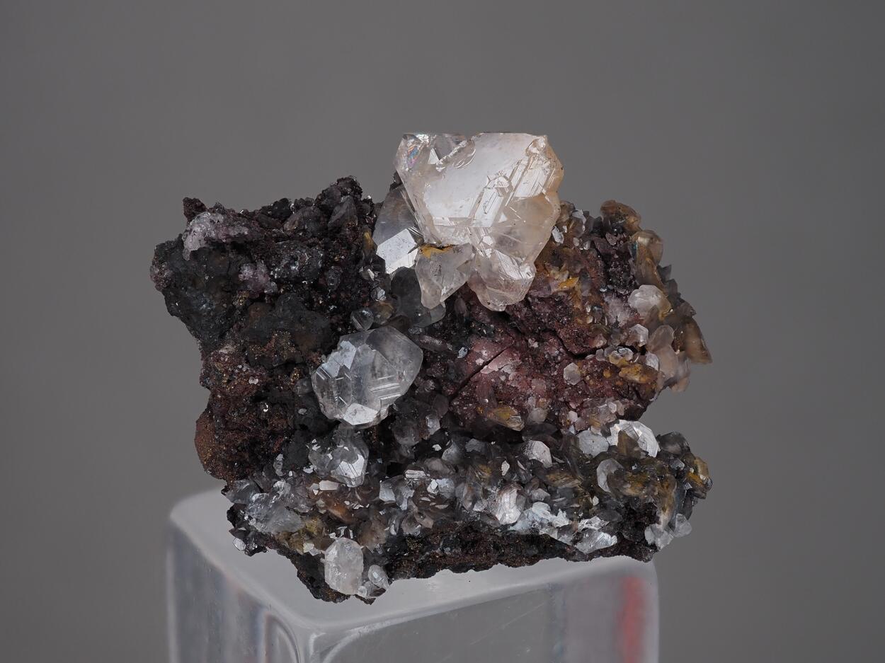 Cerussite