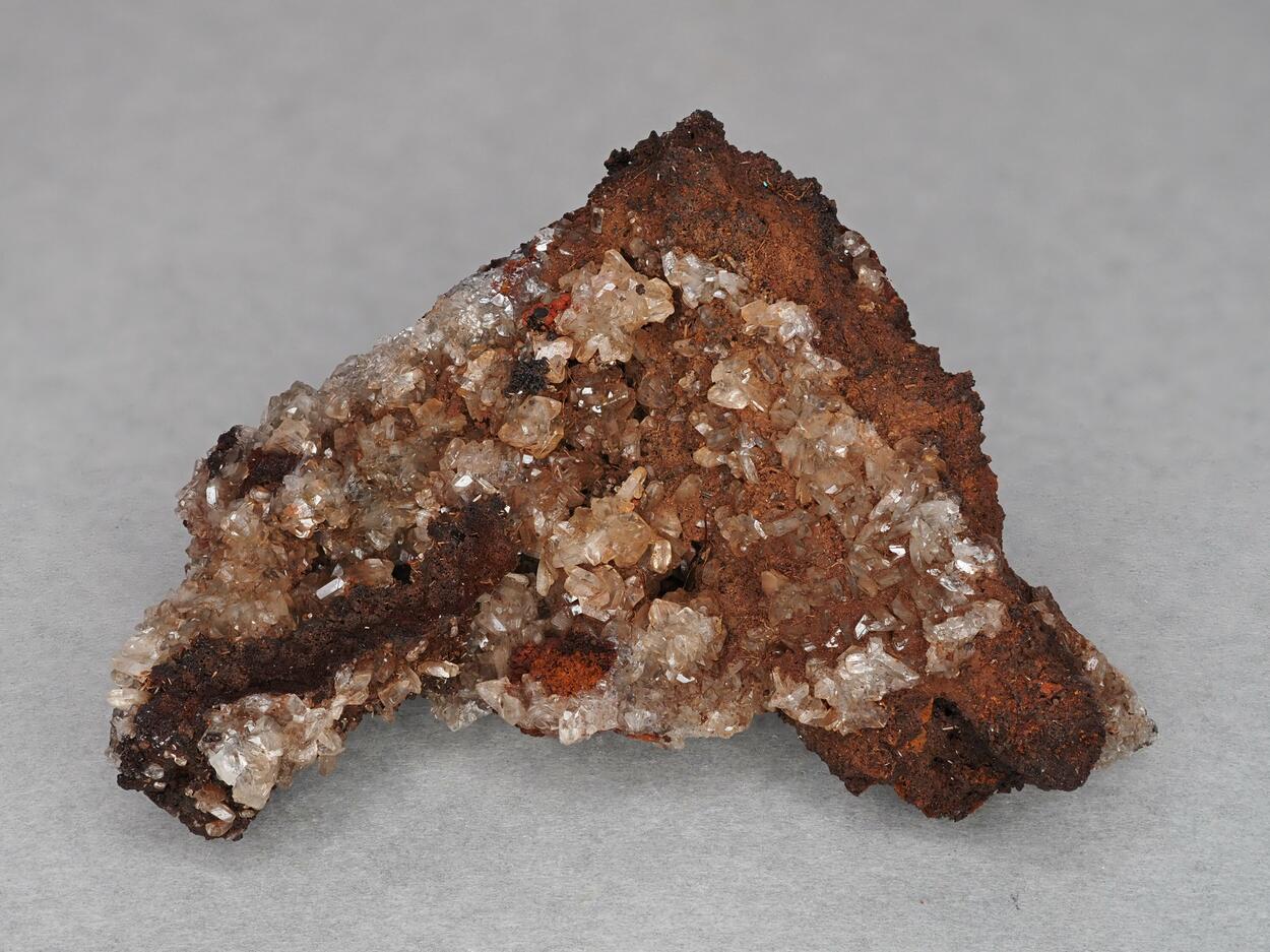 Tarbuttite