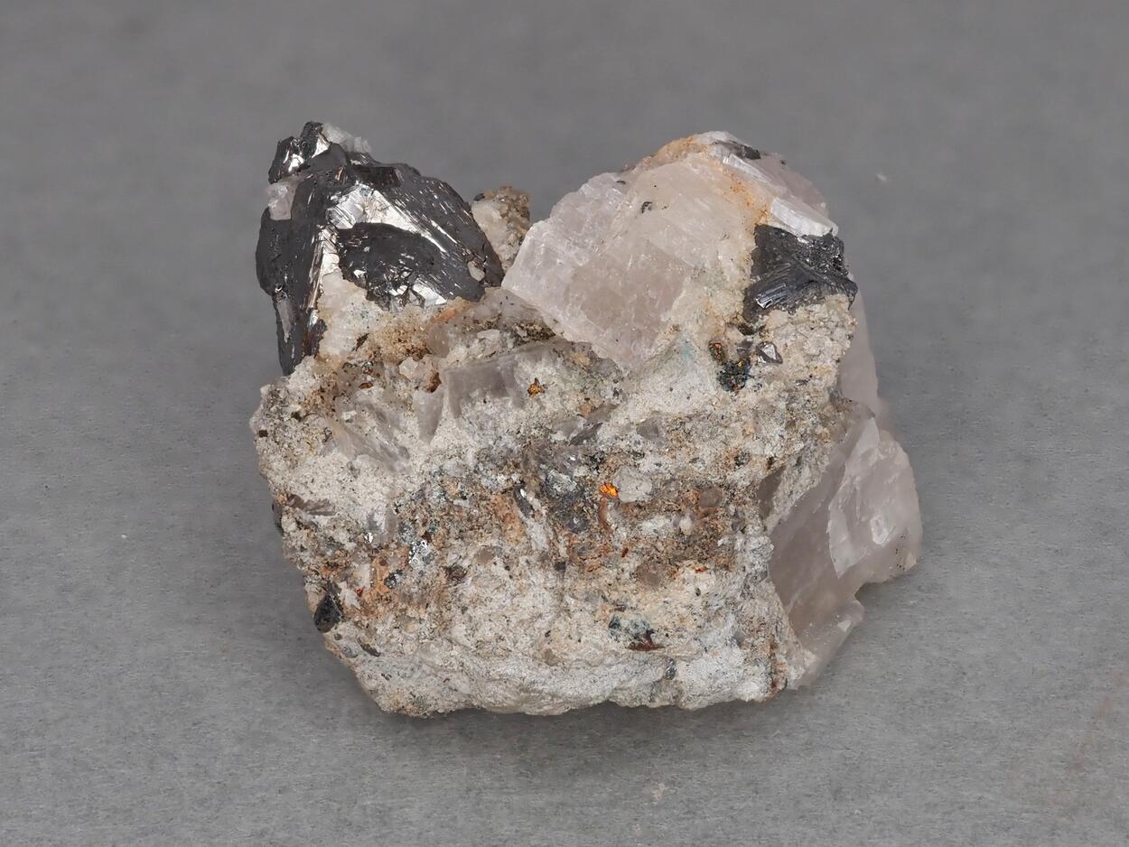 Carrollite