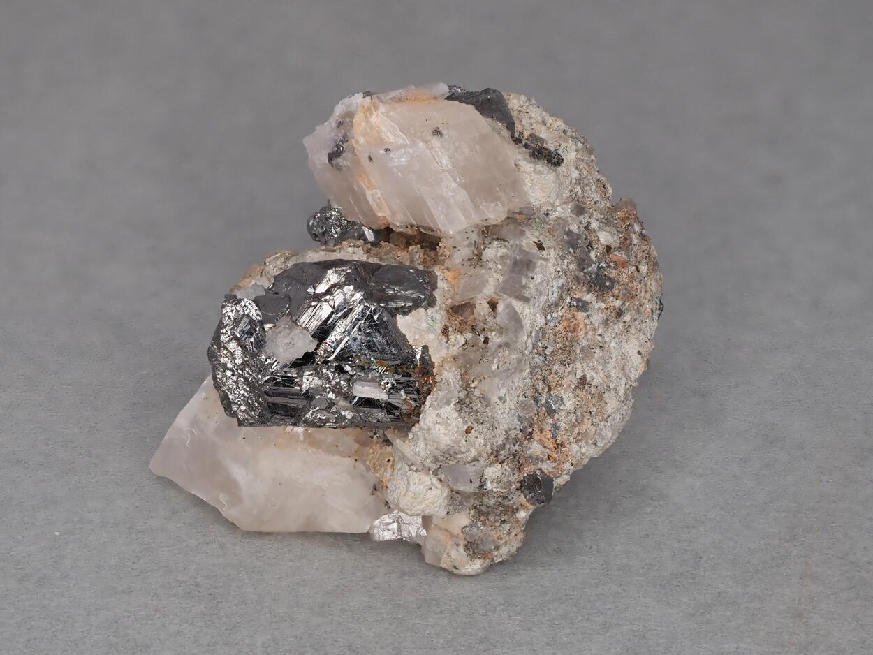 Carrollite