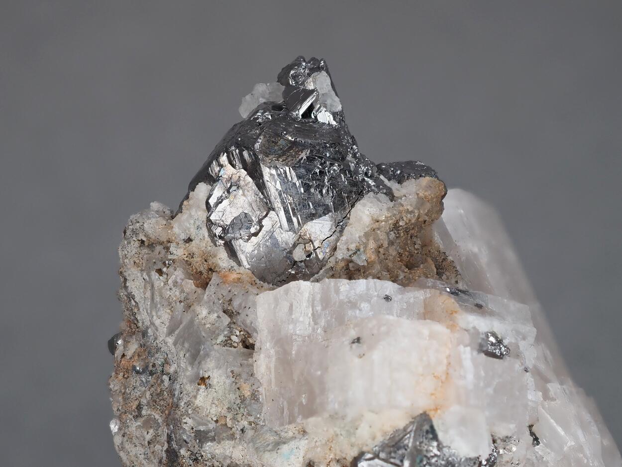 Carrollite