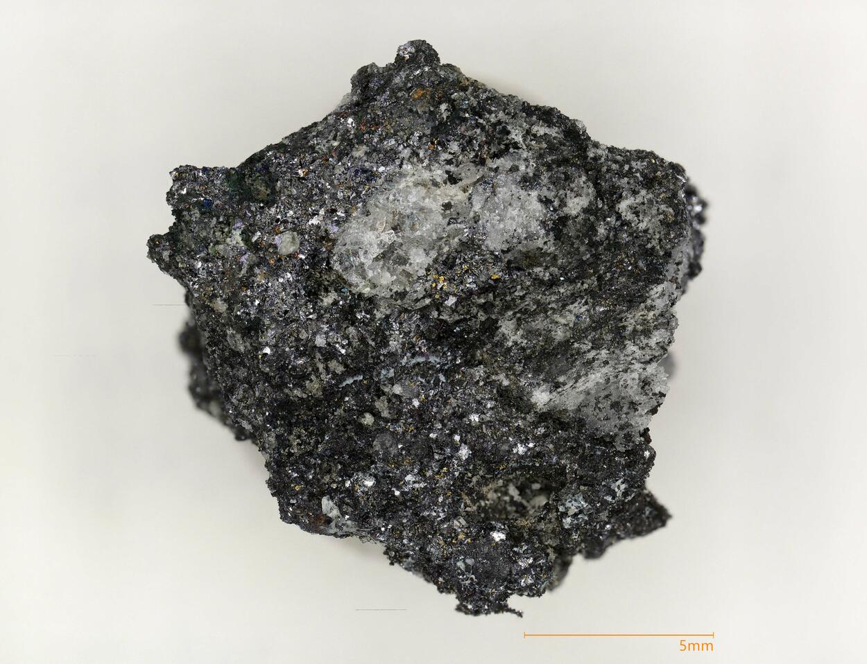 Cherokeeite & Elyite