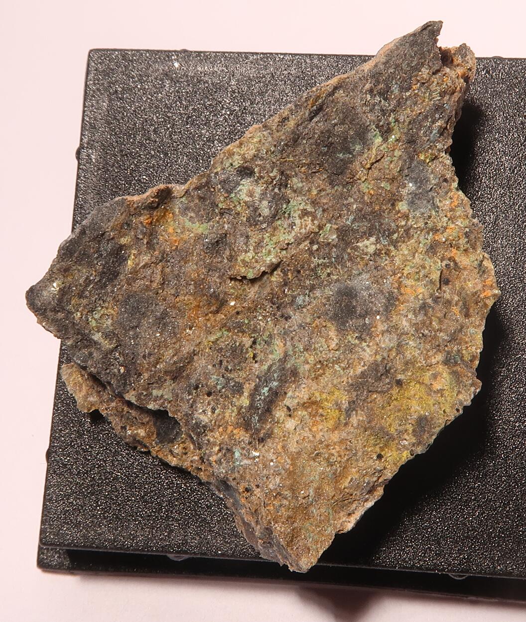 Zeunerite