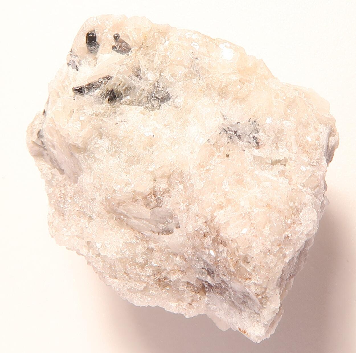 Proustite & Acanthite