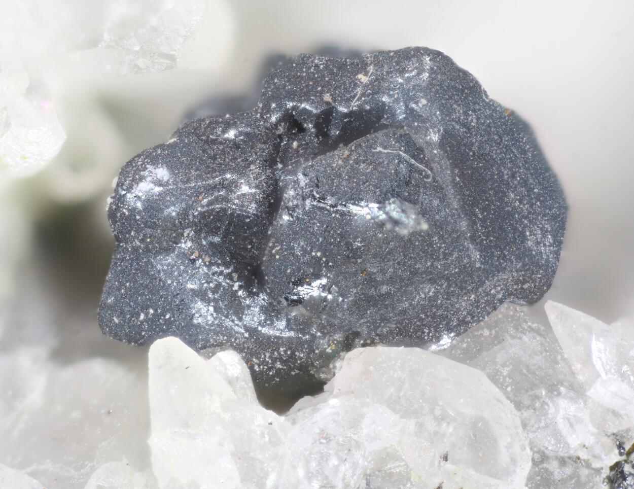 Acanthite