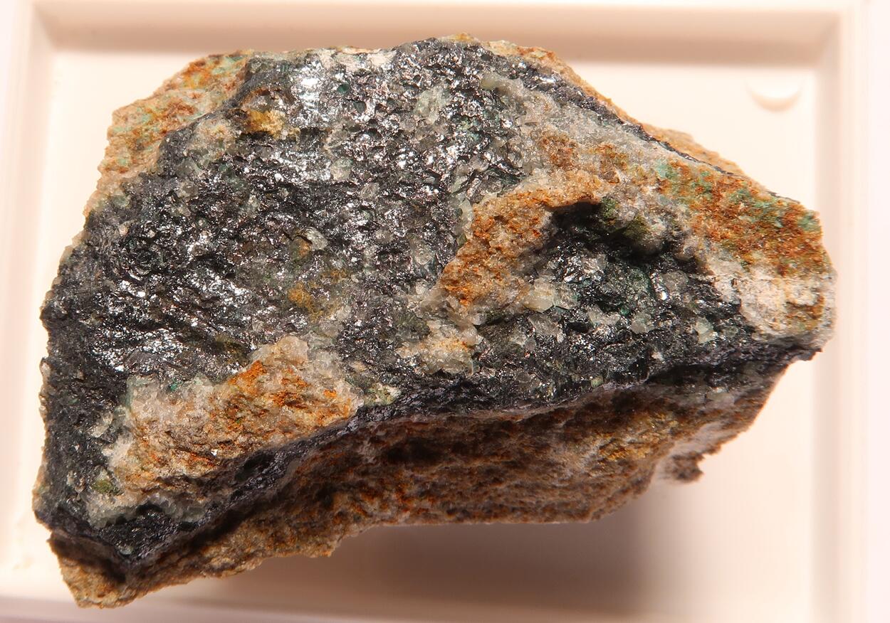 Chalcocite