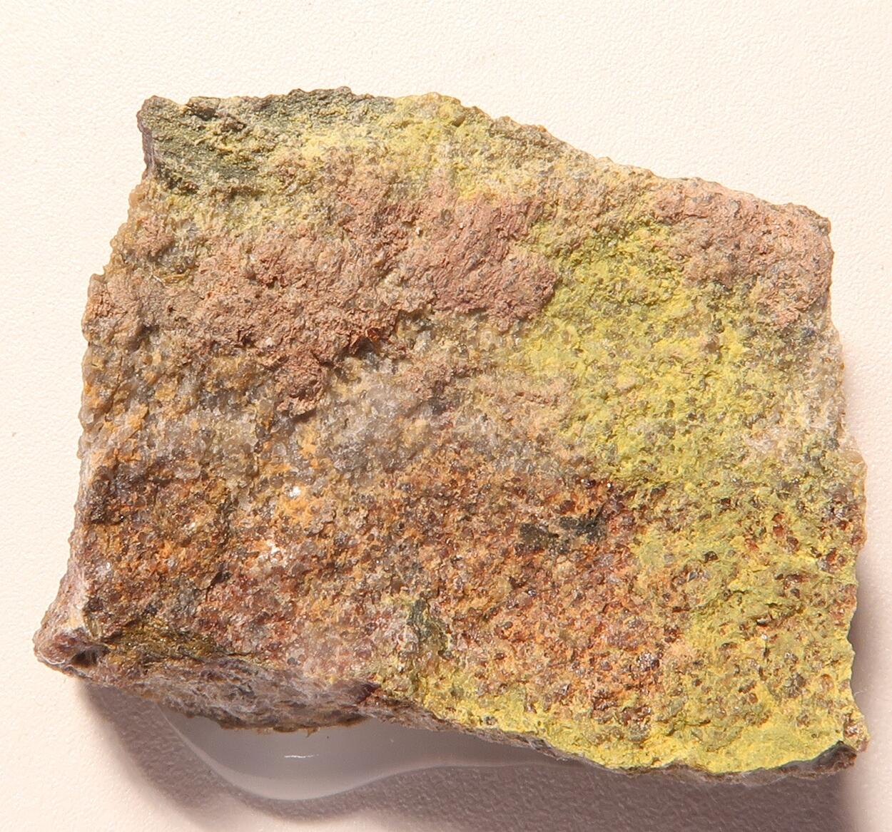 Schoepite