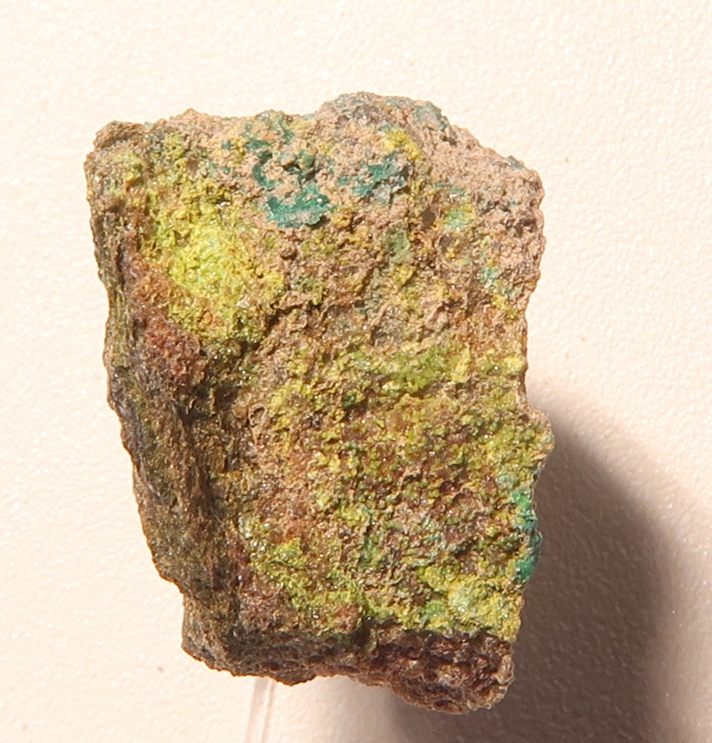 Sengierite