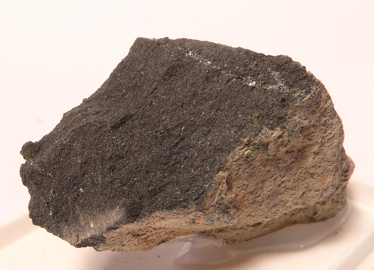 Uraninite