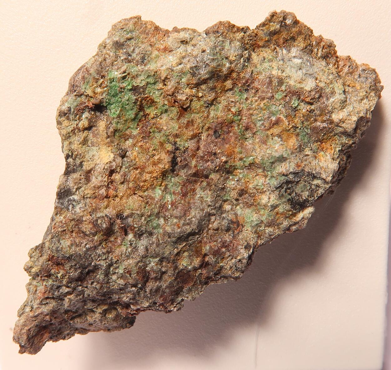 Zeunerite