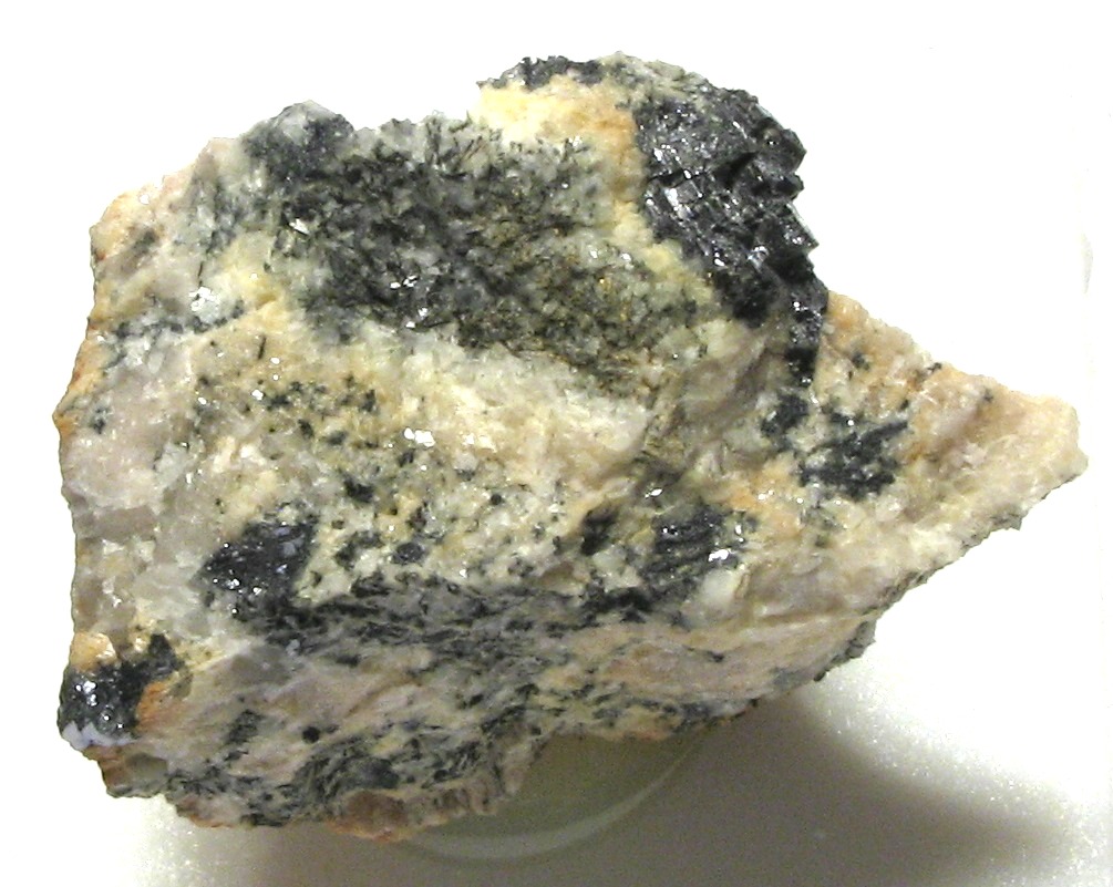 Stibiconite