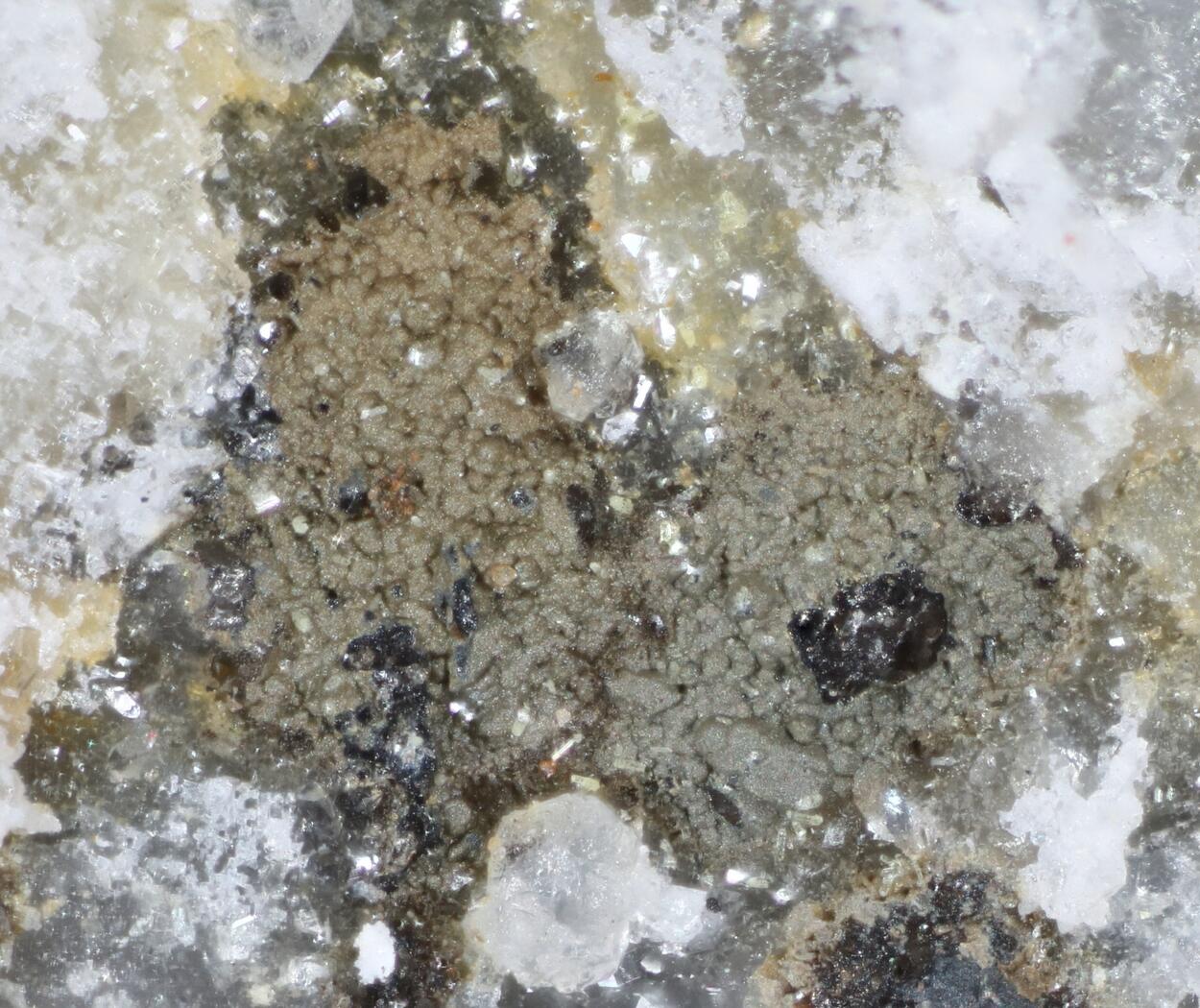 Cerianite-(Ce)