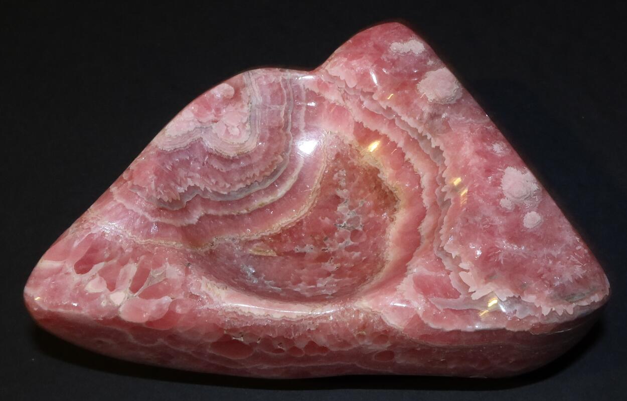Rhodochrosite