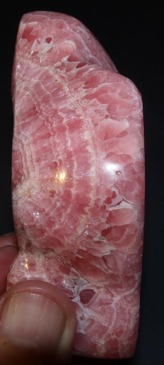 Rhodochrosite