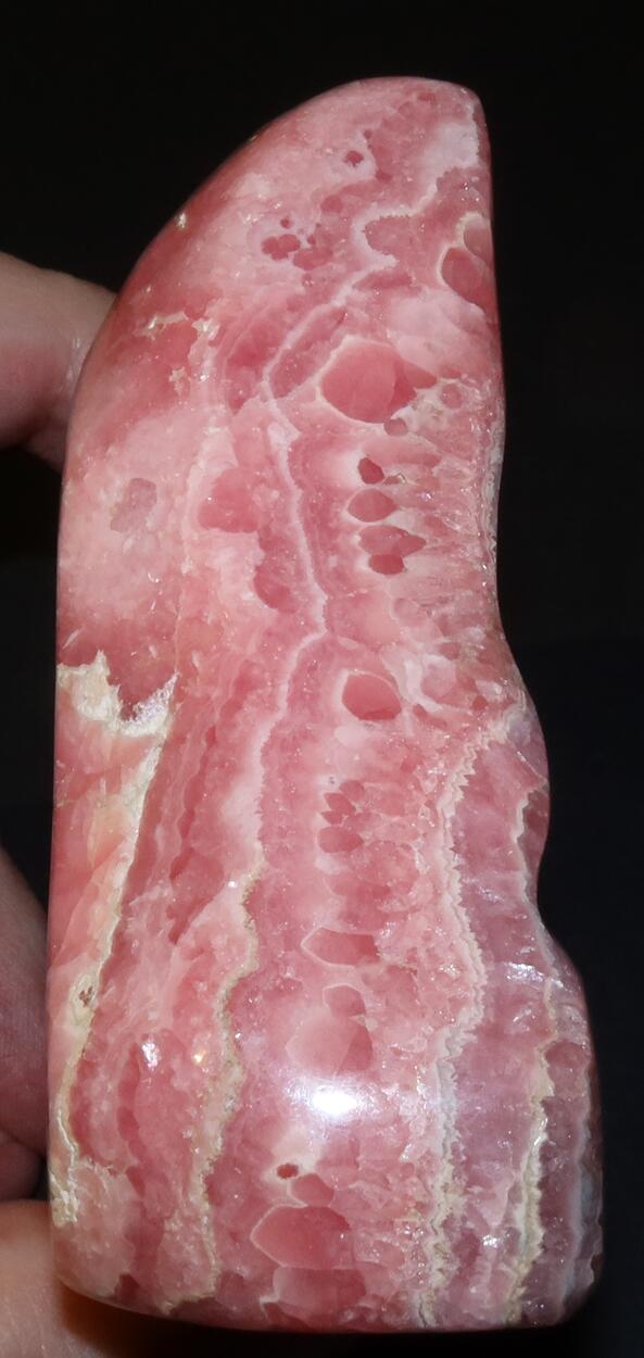 Rhodochrosite