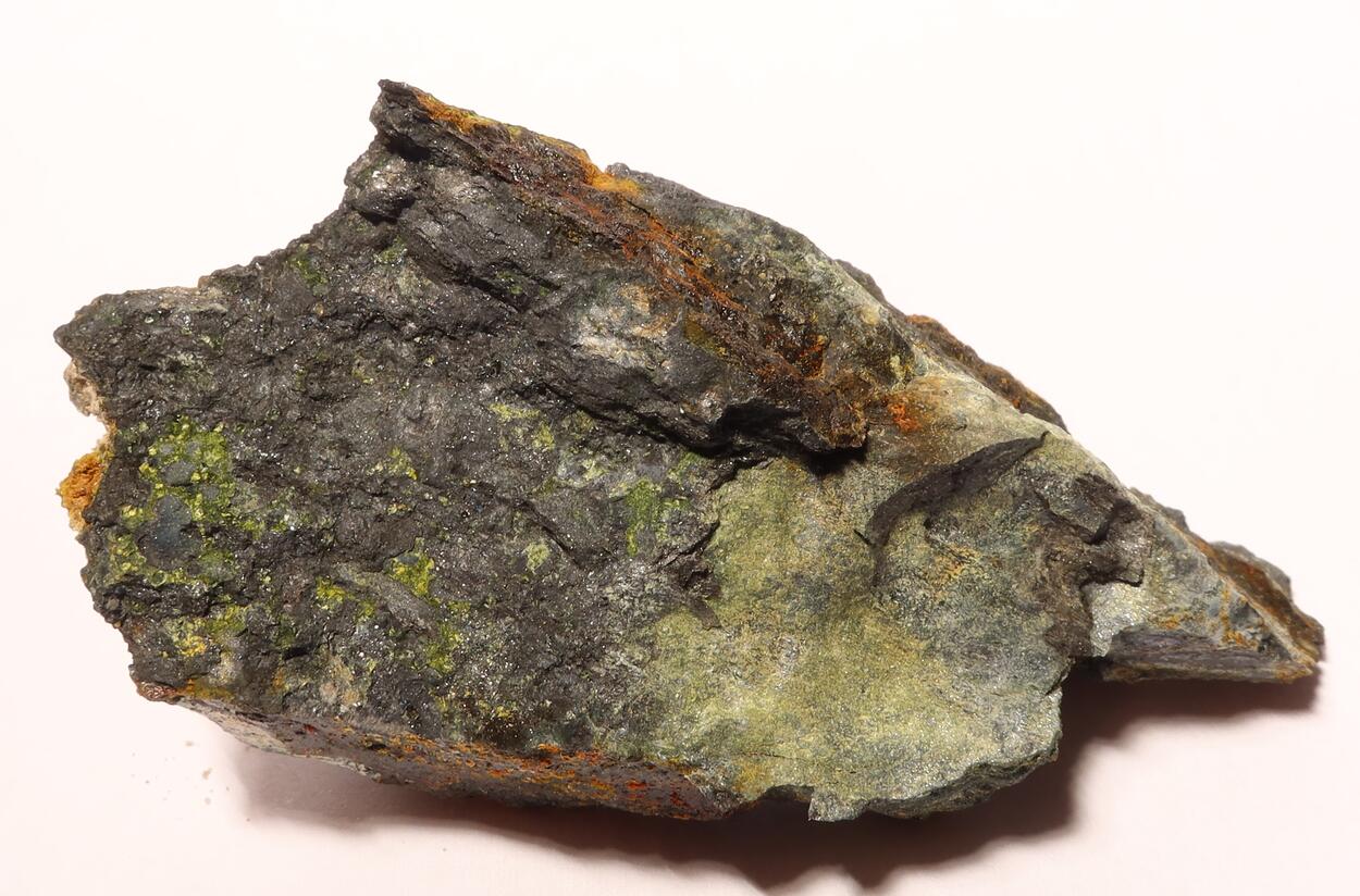 Uraninite