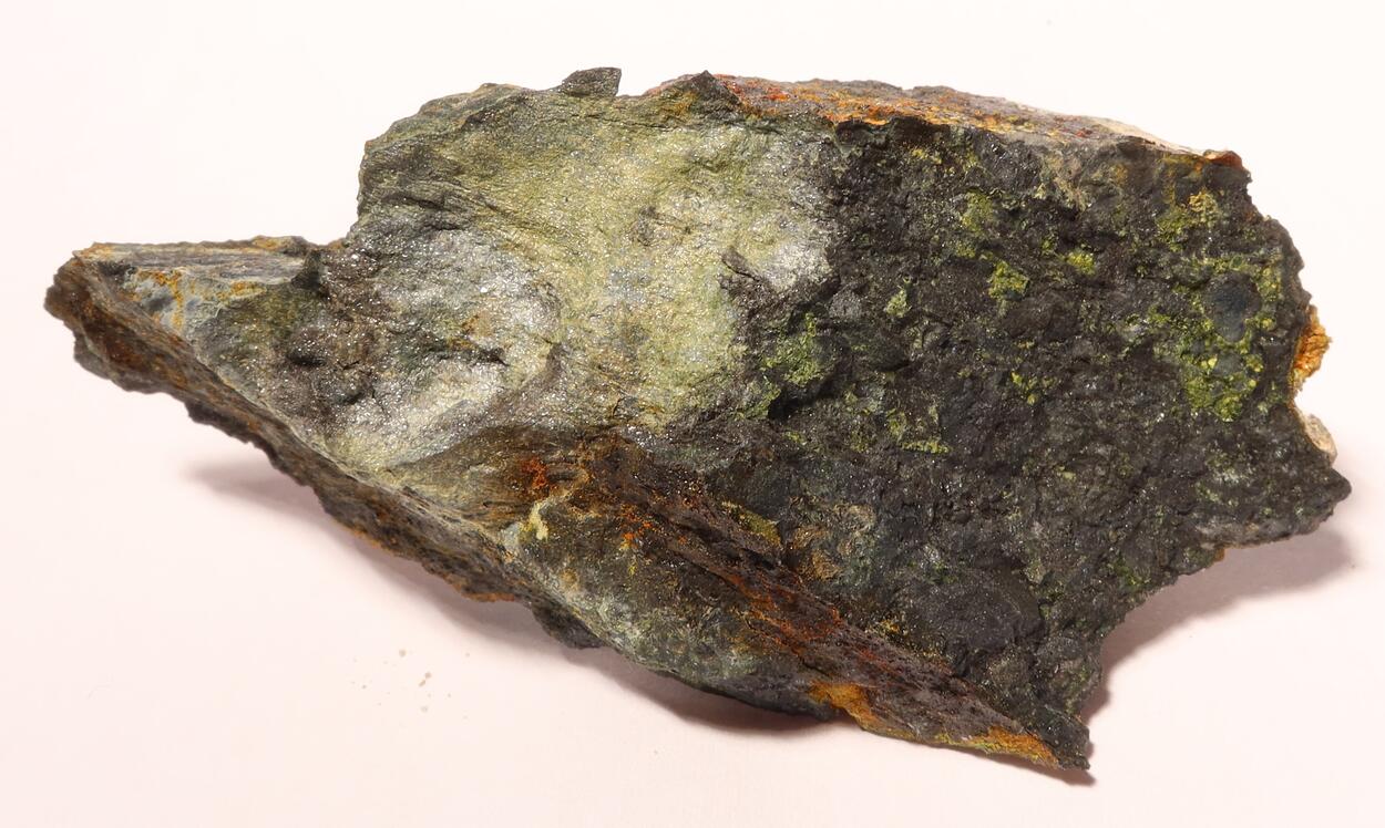 Uraninite