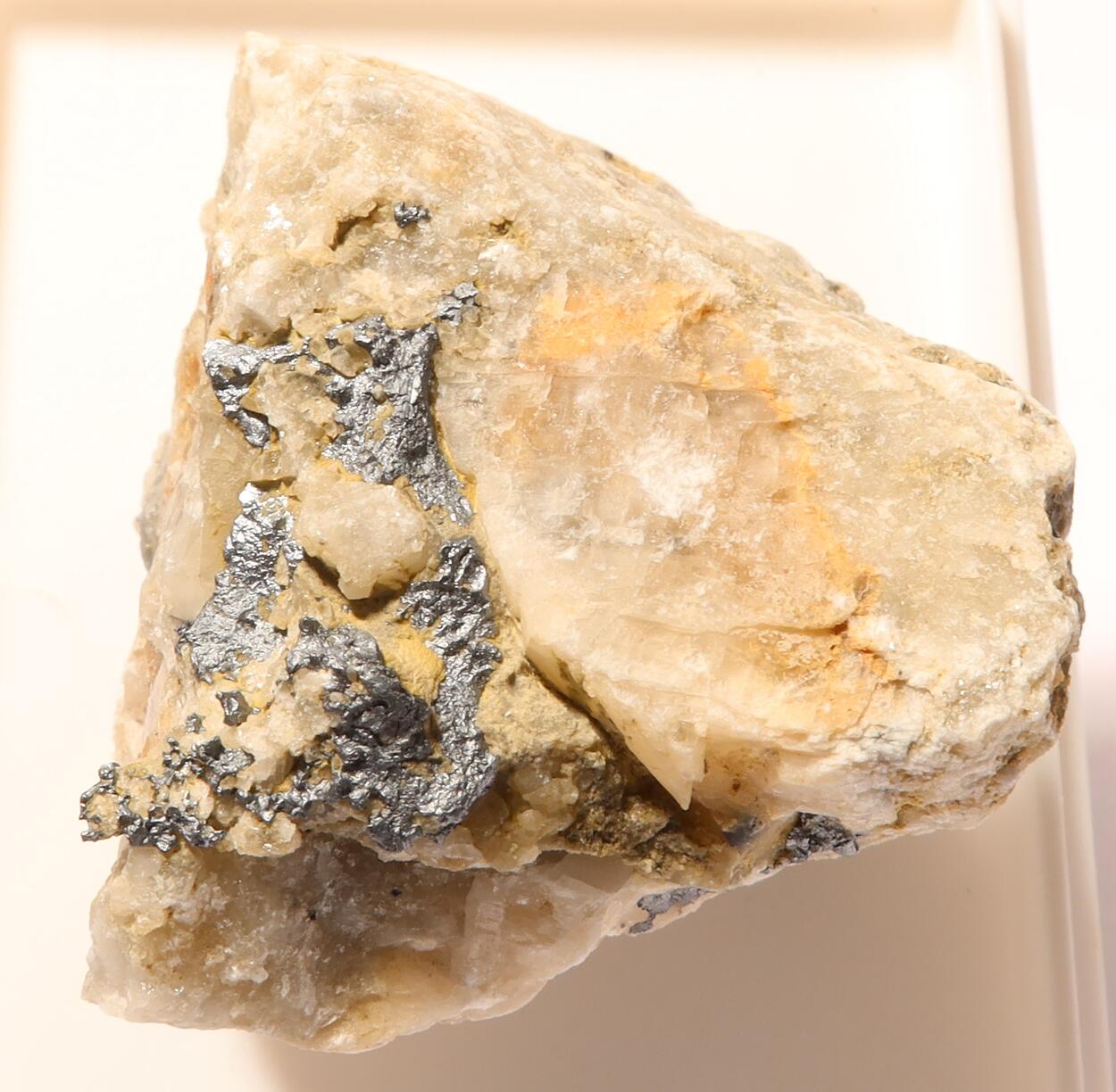 Acanthite
