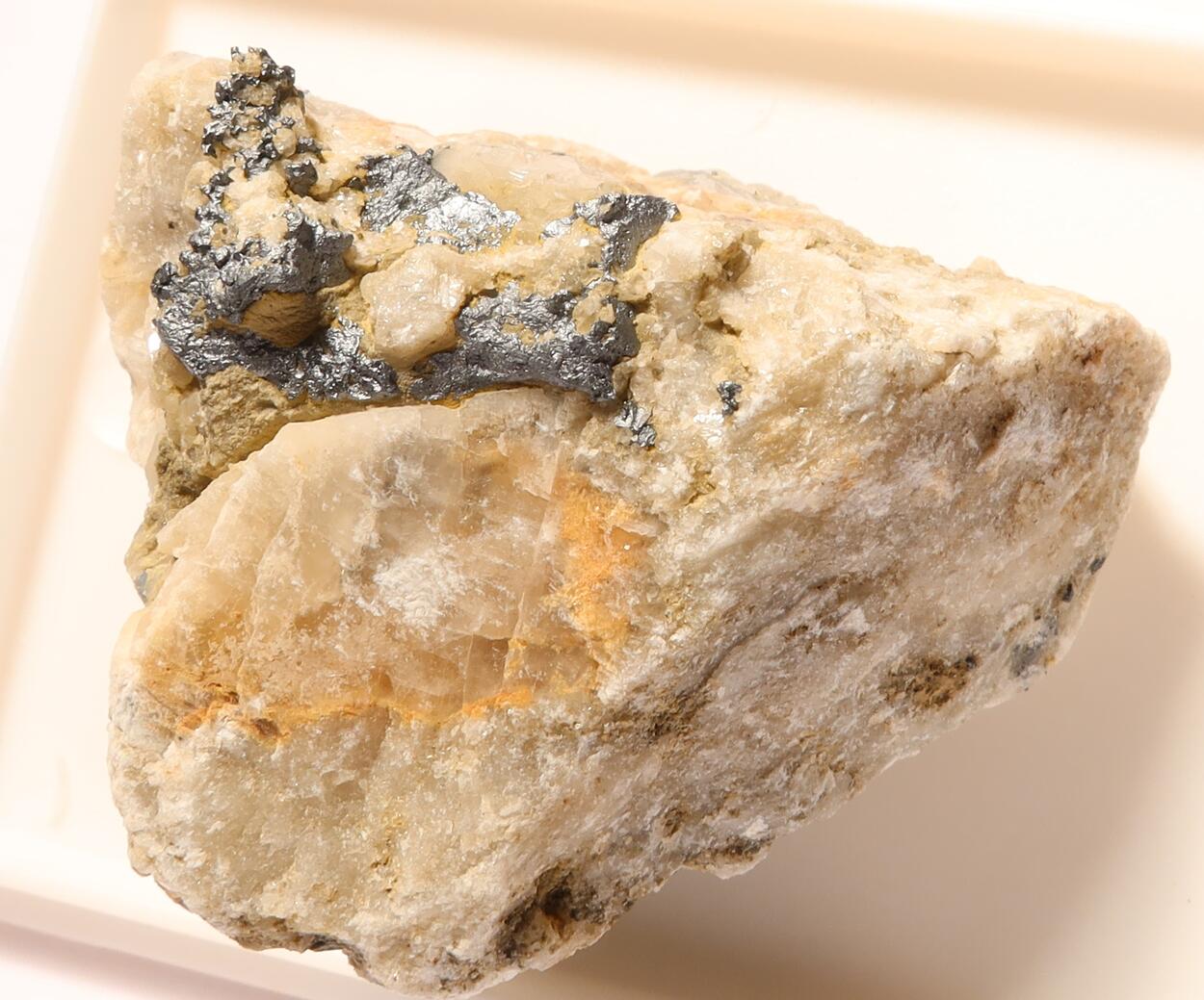 Acanthite