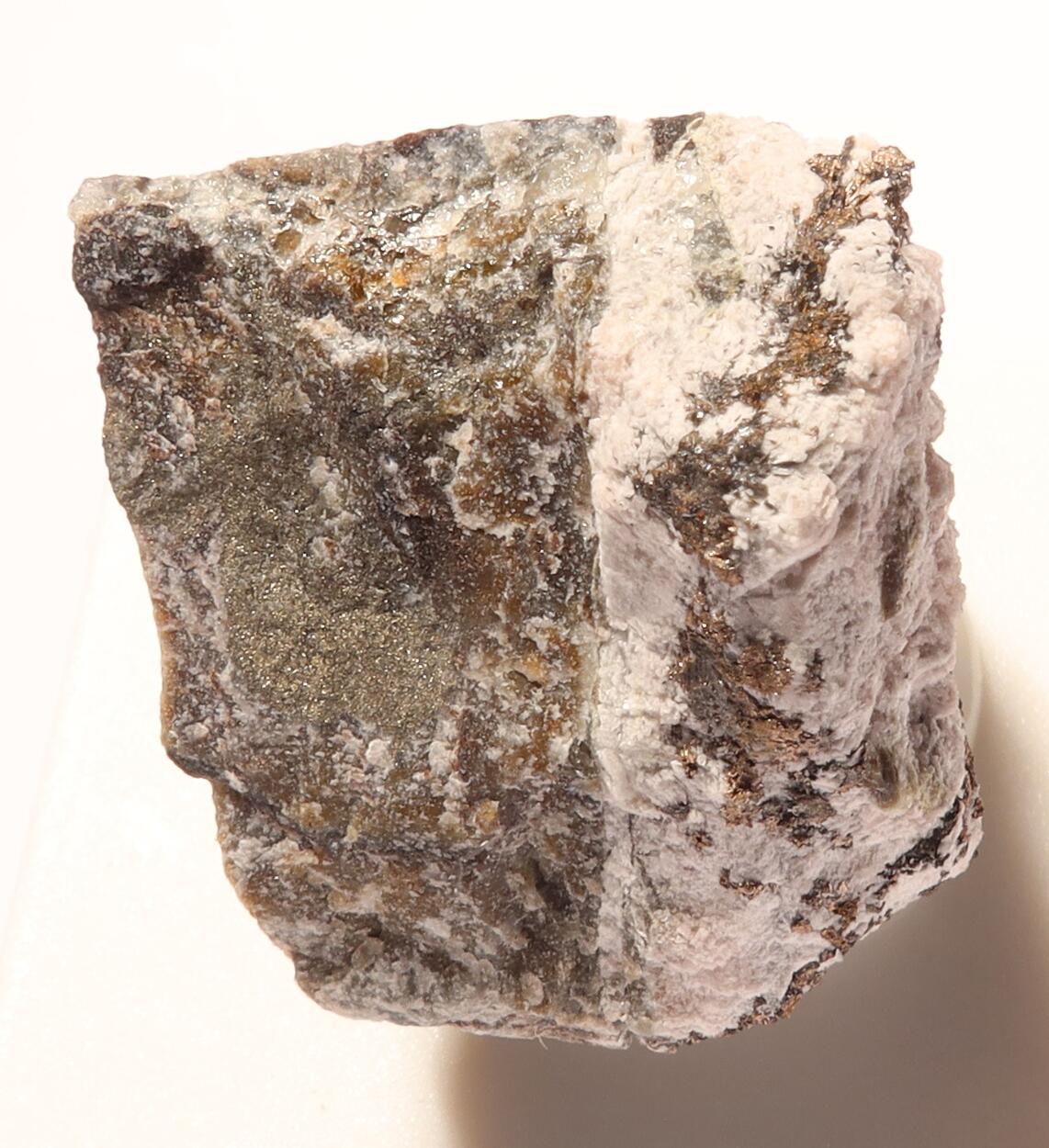 Breithauptite