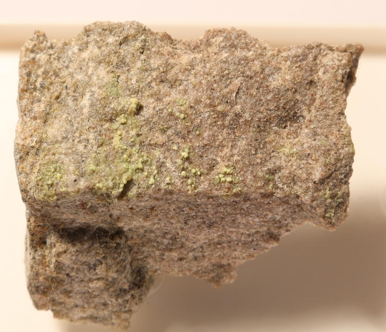 Andersonite