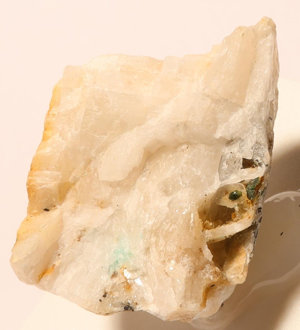 Olivenite