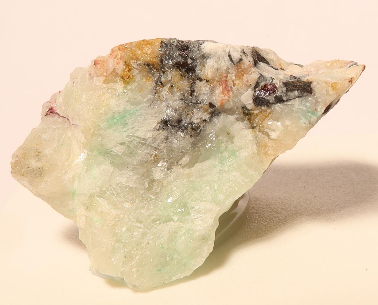 Cuprite