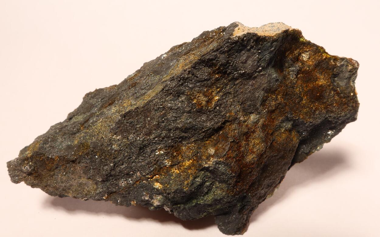 Uraninite