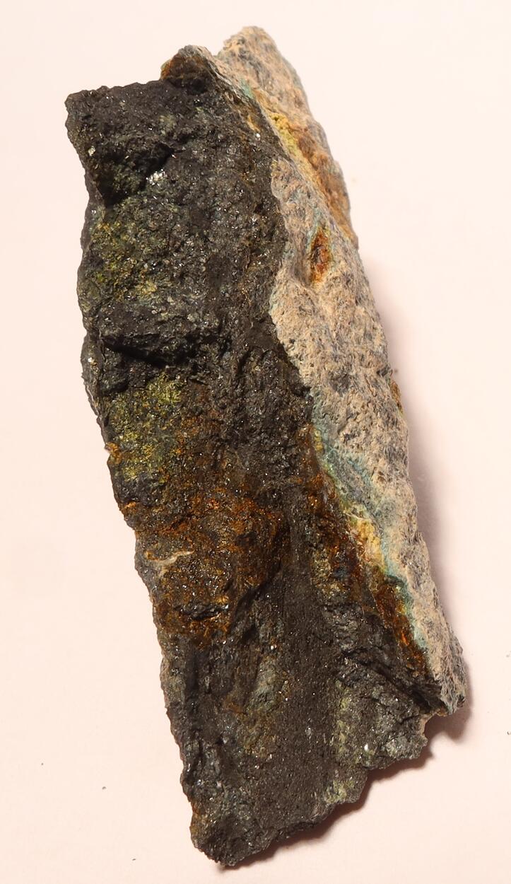 Uraninite