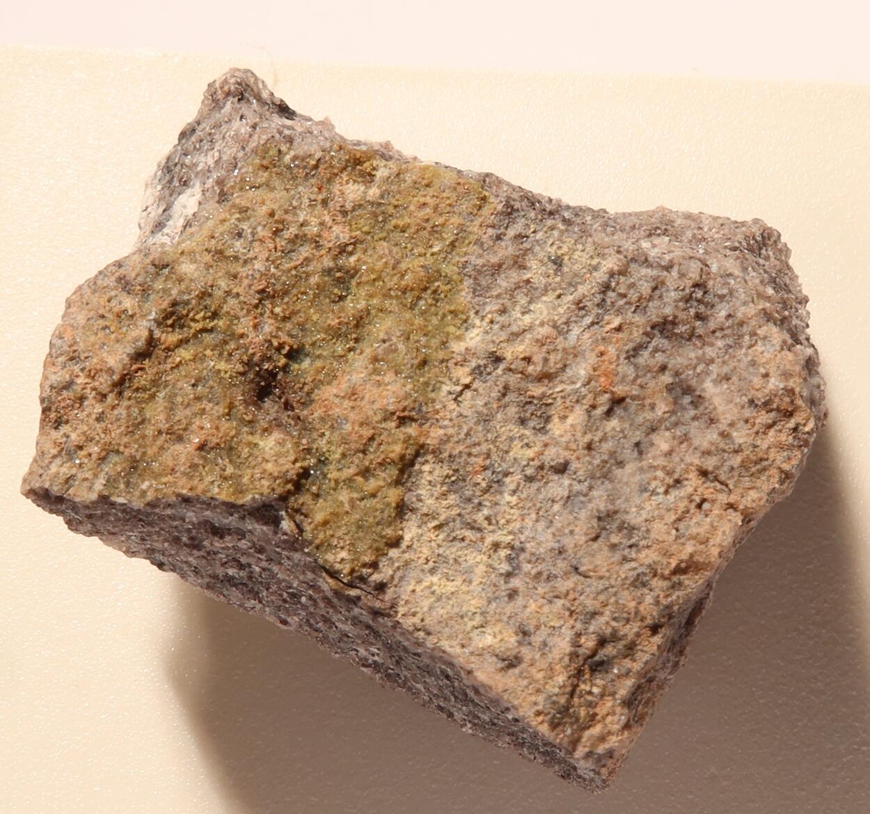 Andersonite