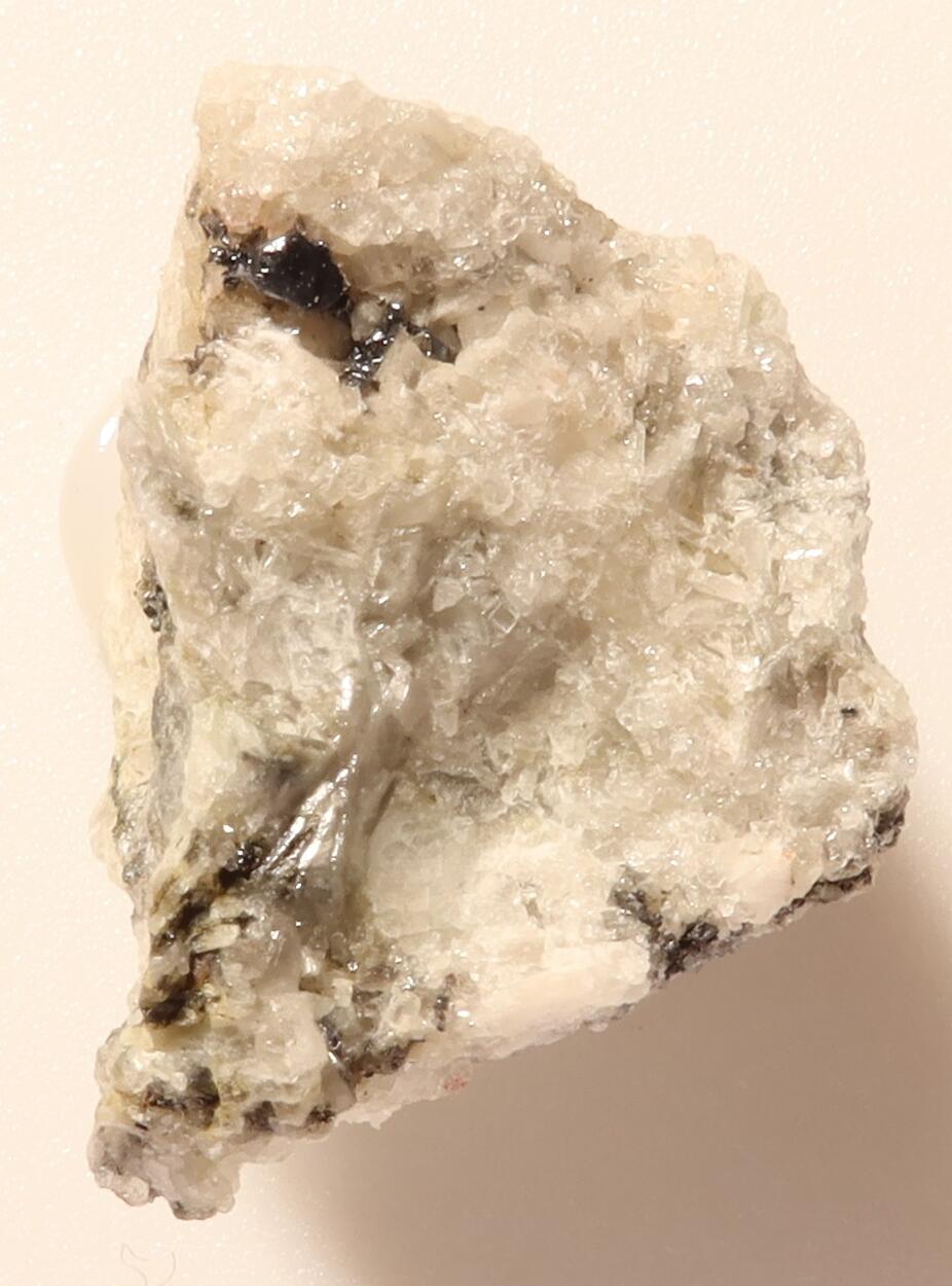 Acanthite