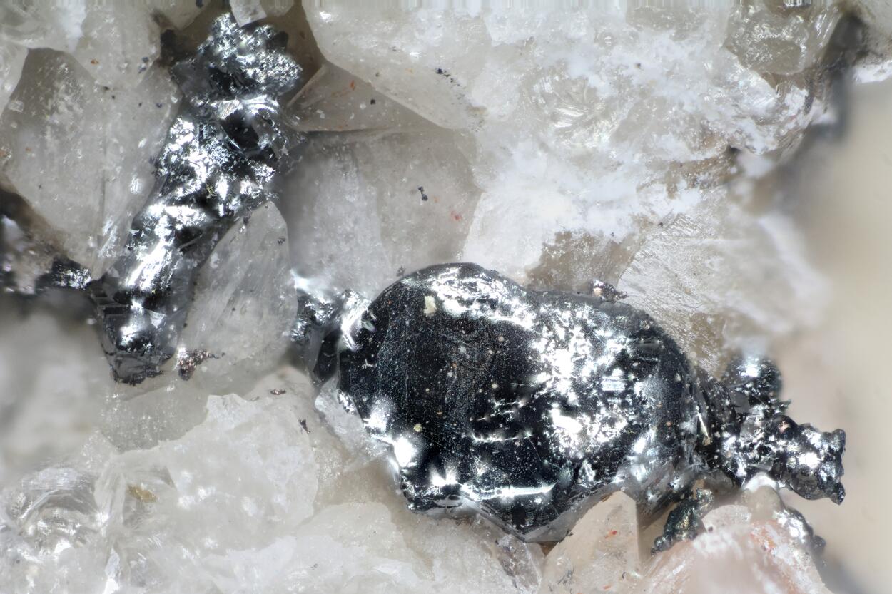 Acanthite
