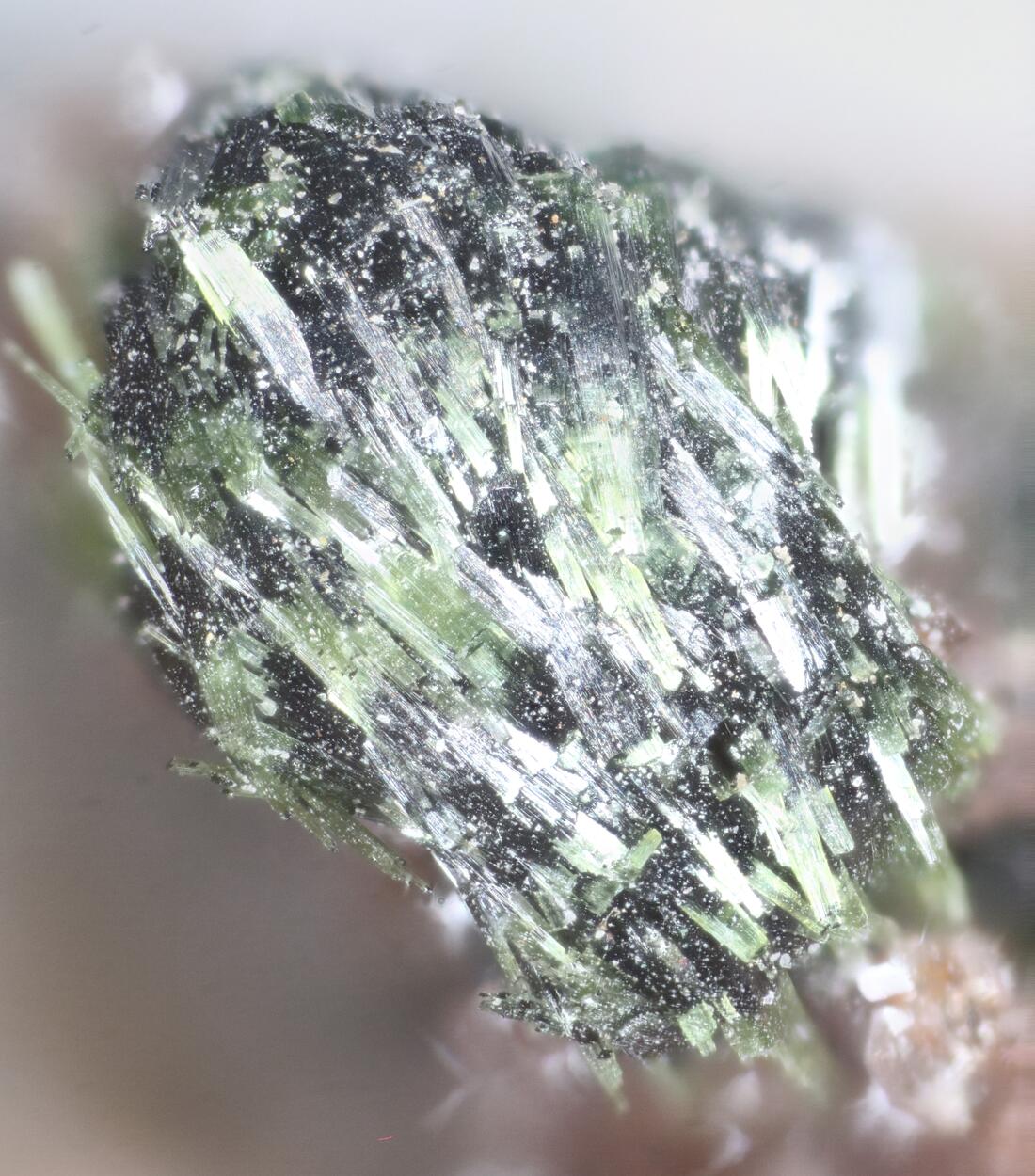 Olivenite