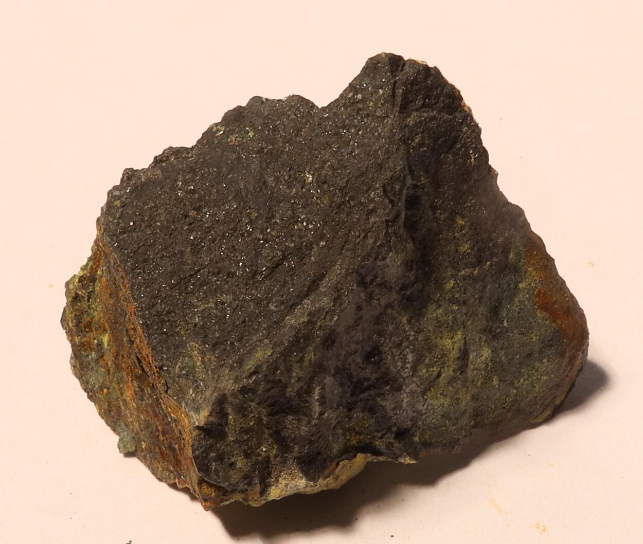 Uraninite