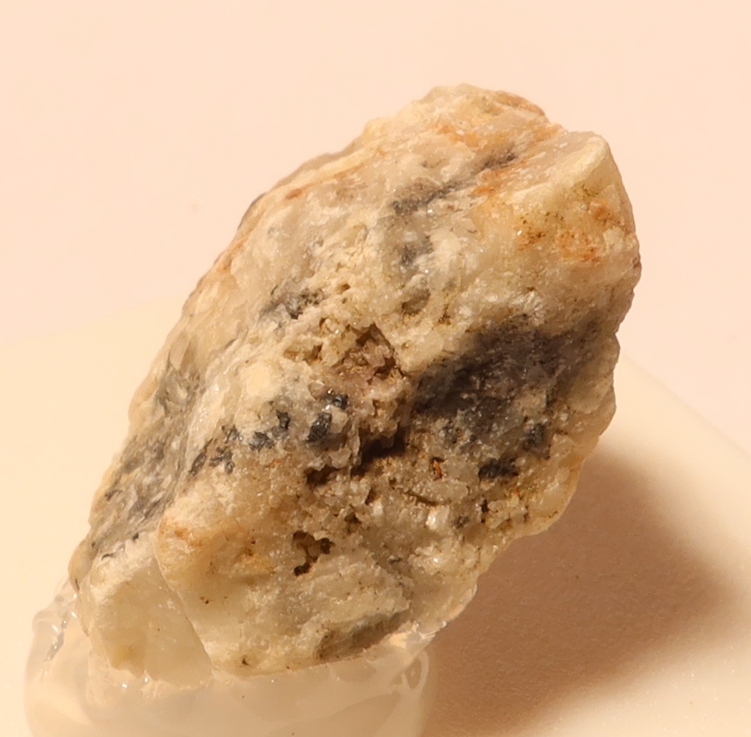Acanthite
