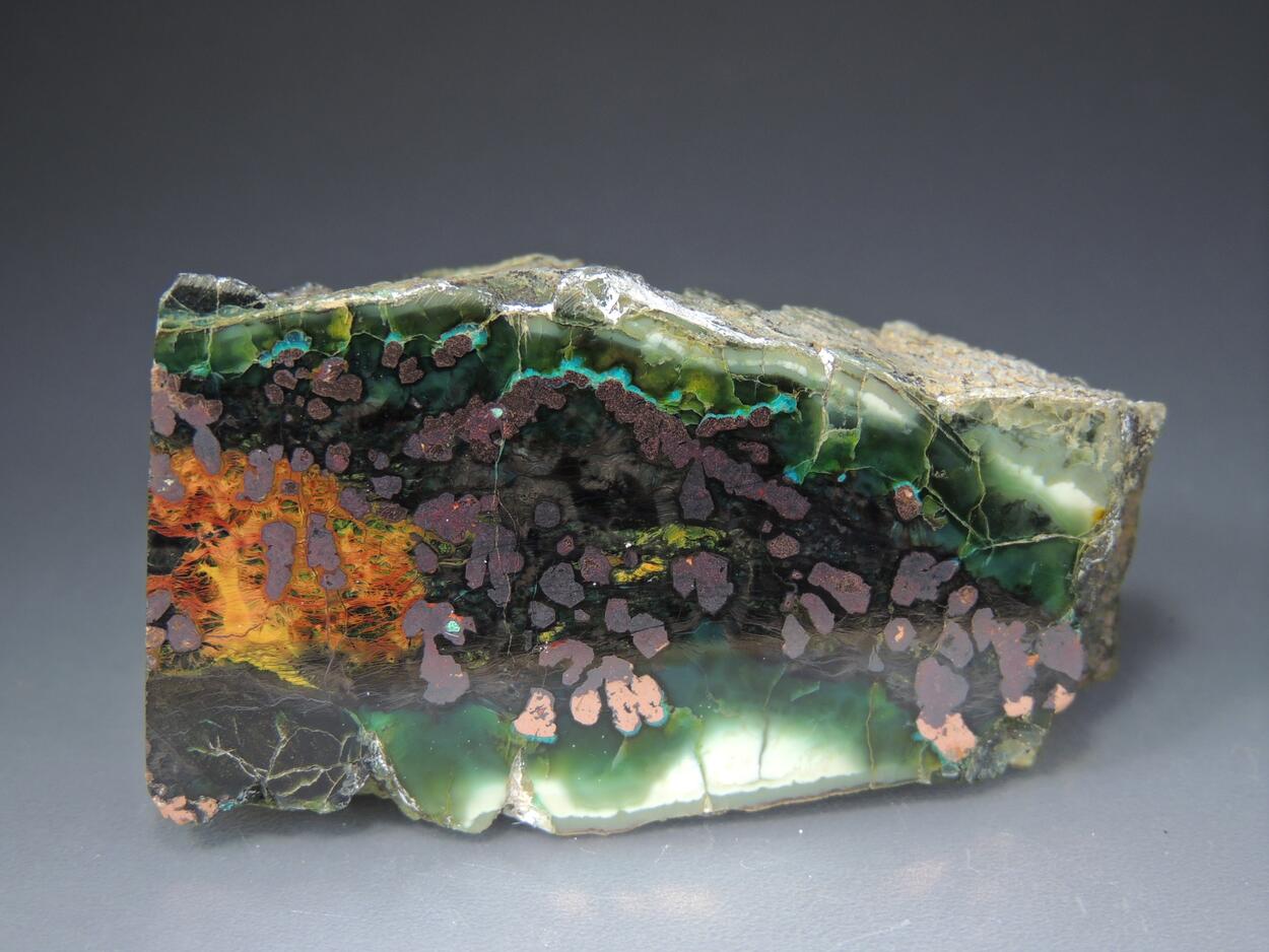 Cuprite