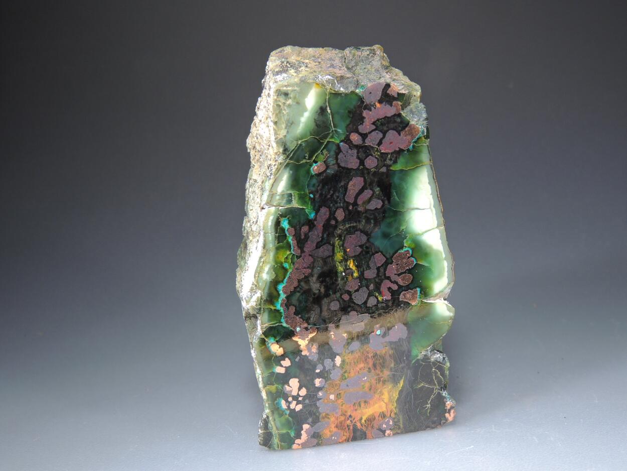 Cuprite