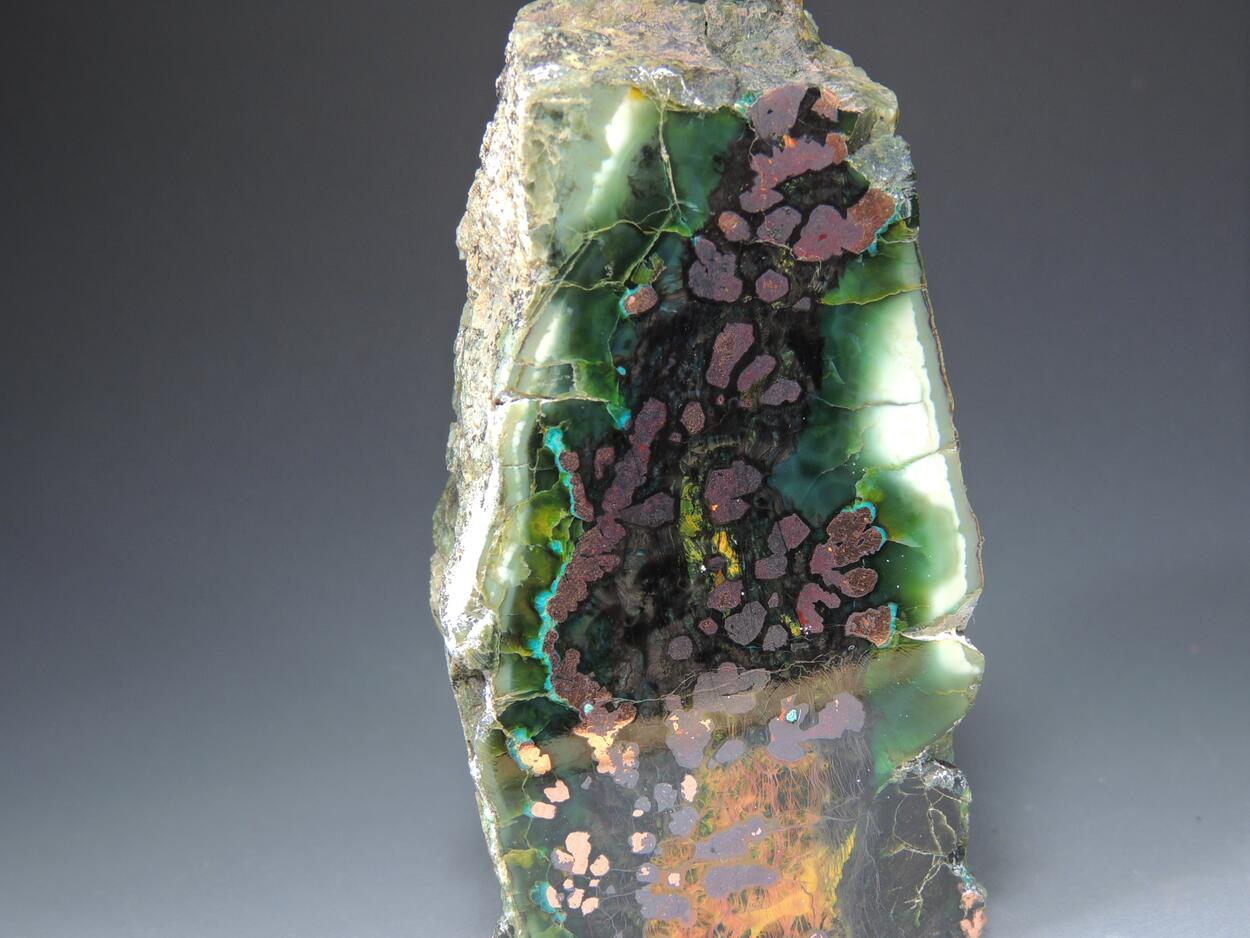 Cuprite