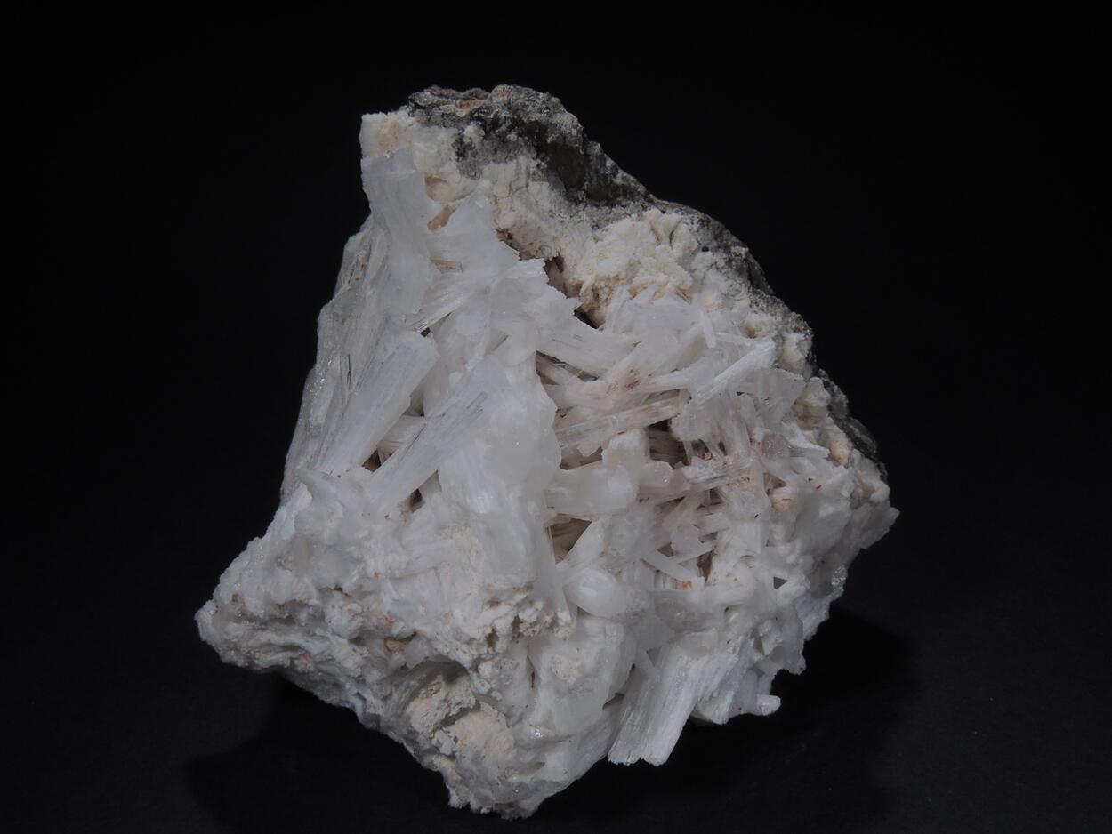 Natrolite