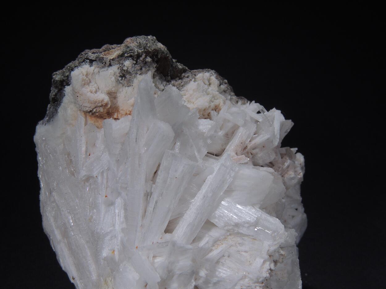 Natrolite