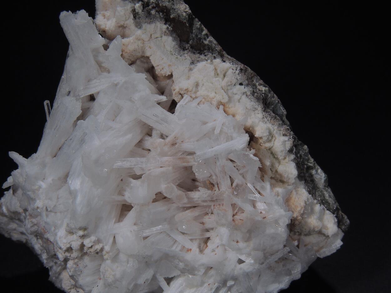 Natrolite